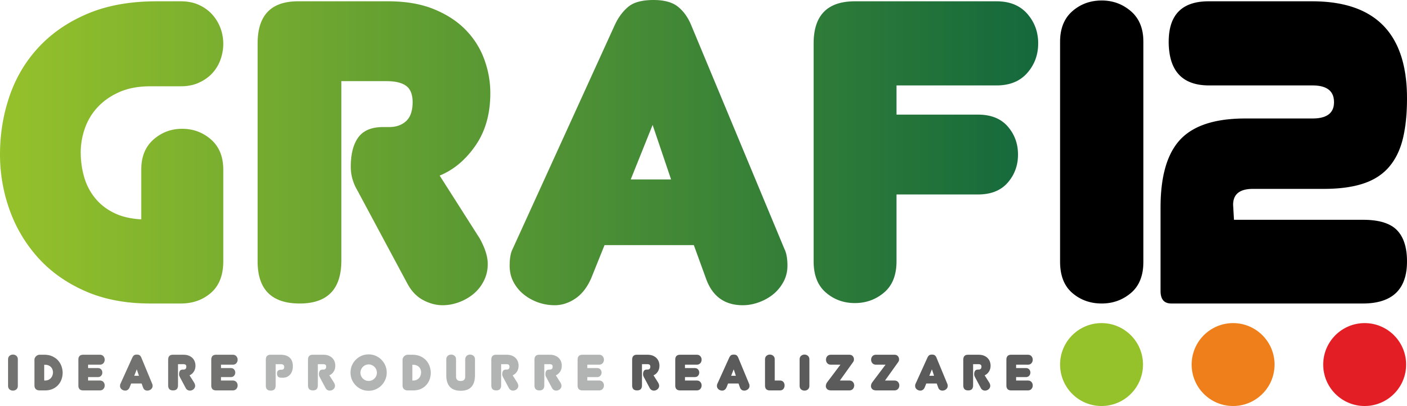 GRAFI2 logo-design